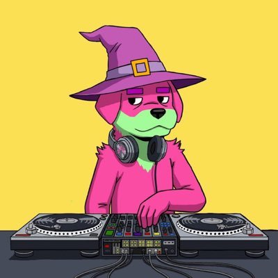 DJ